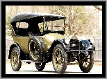 Pierce Arrow 1919, Samochód, Zabytkowy